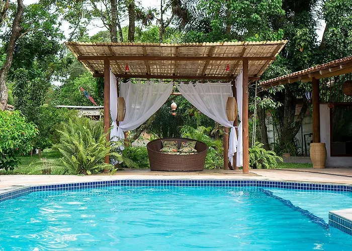 Trancoso Pousada